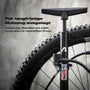 Fahrradpumpen-Set - Alpensattel.de
