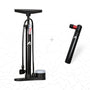 Fahrradpumpen-Set - Alpensattel.de