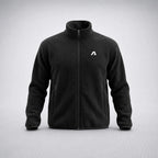 Fleece Zipper