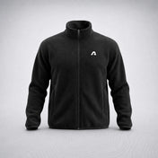 Fleece Zipper - Alpensattel.de