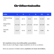 Gepolsterte Radunterwäsche