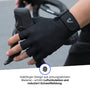Gepolsterte Sommer Handschuhe – Prime Zubehör Bundle