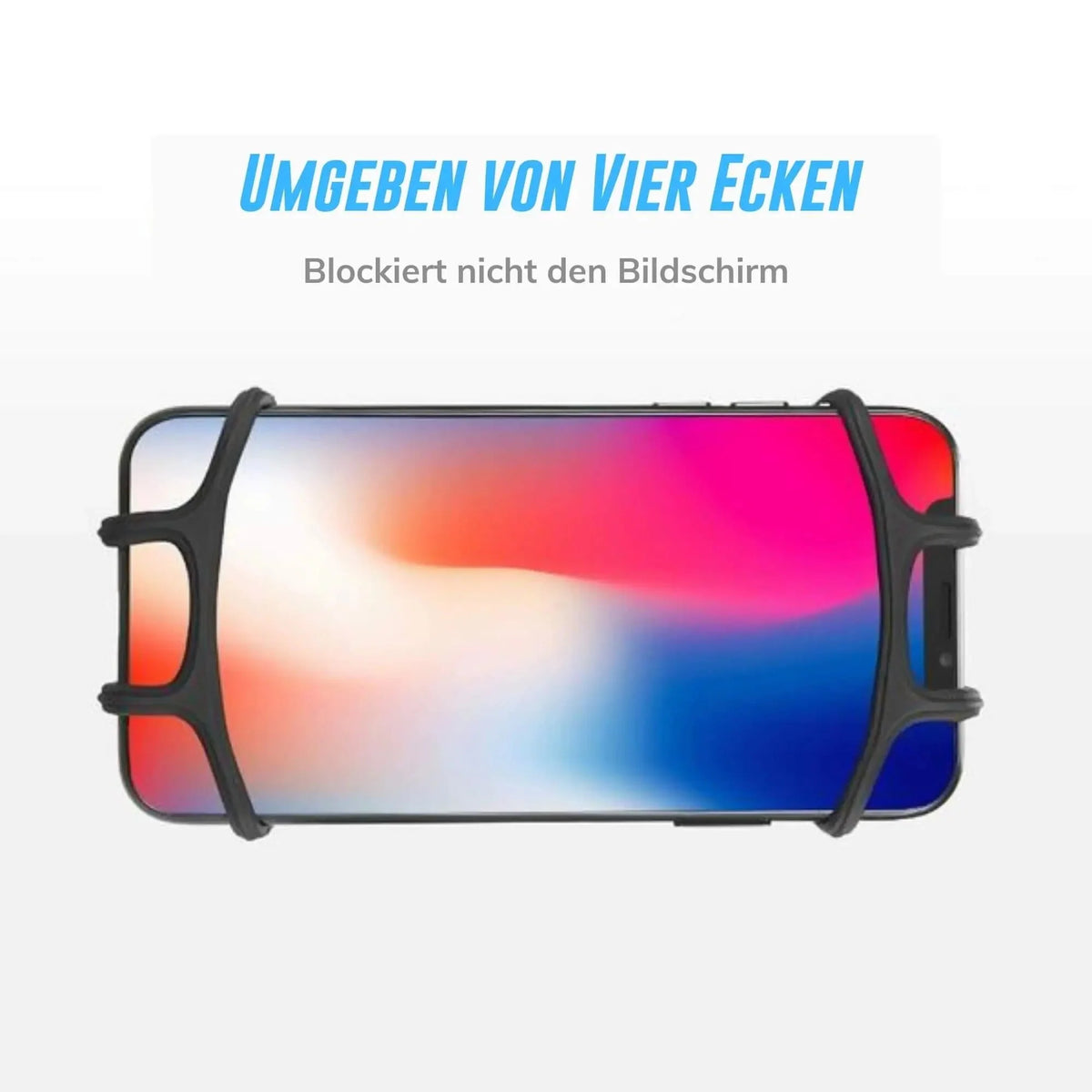Handyhalterung Handsfree – Prime Sale Bundle M