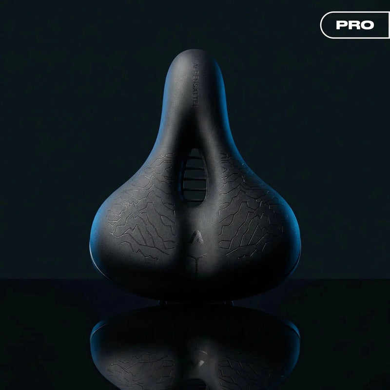 Juni Bundle Komfort Pro M - Alpensattel.de