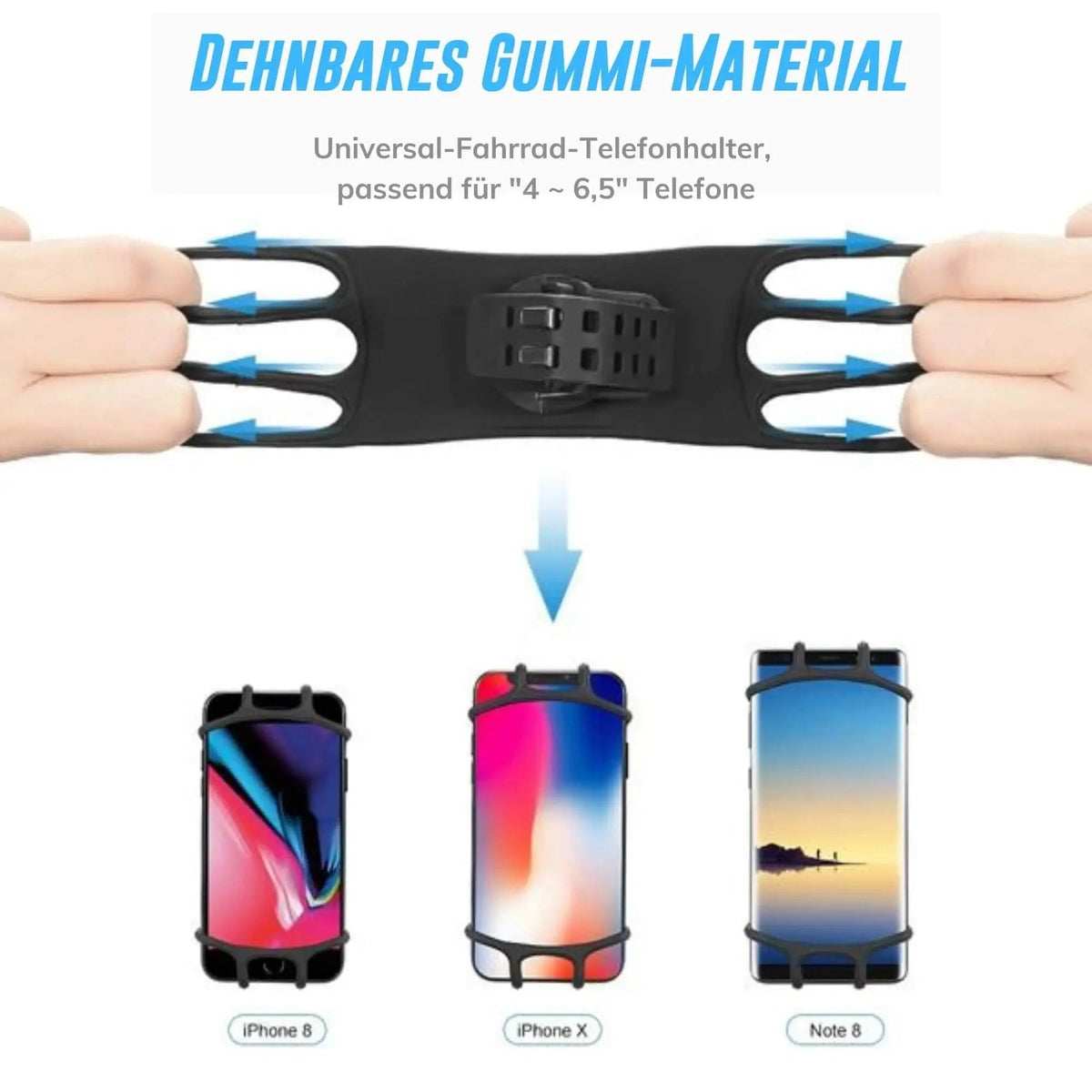 Juni Bundle Komfort Pro M - Alpensattel.de