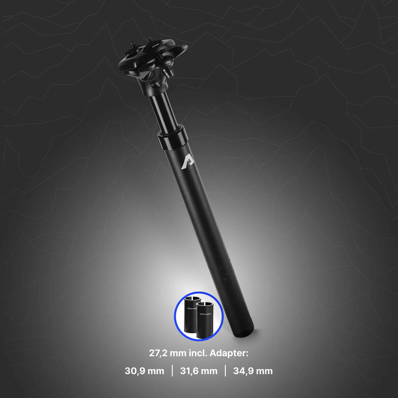 Juni Bundle Race Pro M - Alpensattel.de