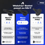 Juni Bundle Race Pro M - Alpensattel.de