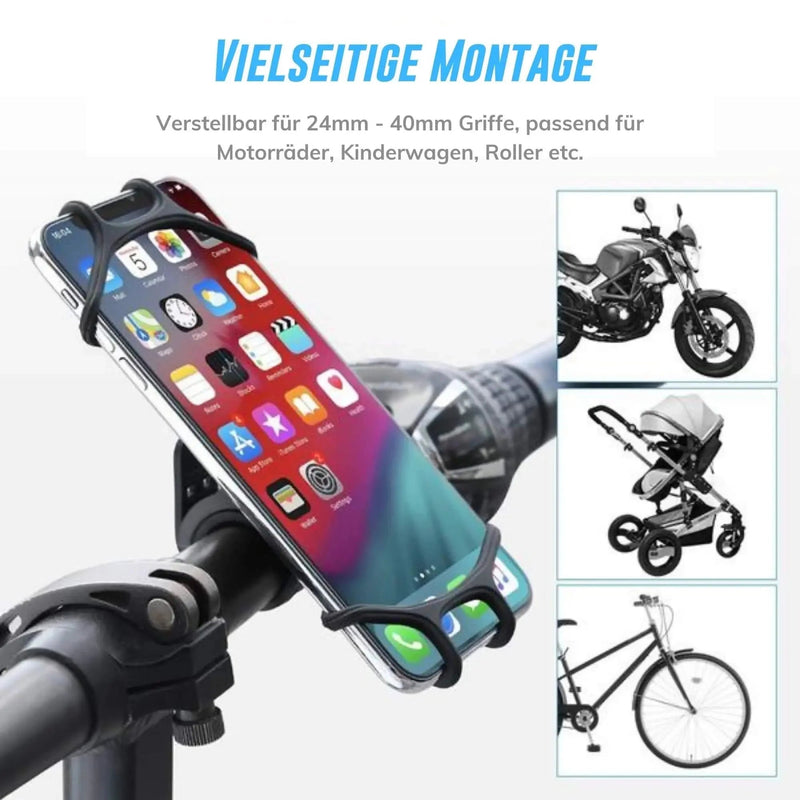 Juni Bundle Race Pro M - Alpensattel.de