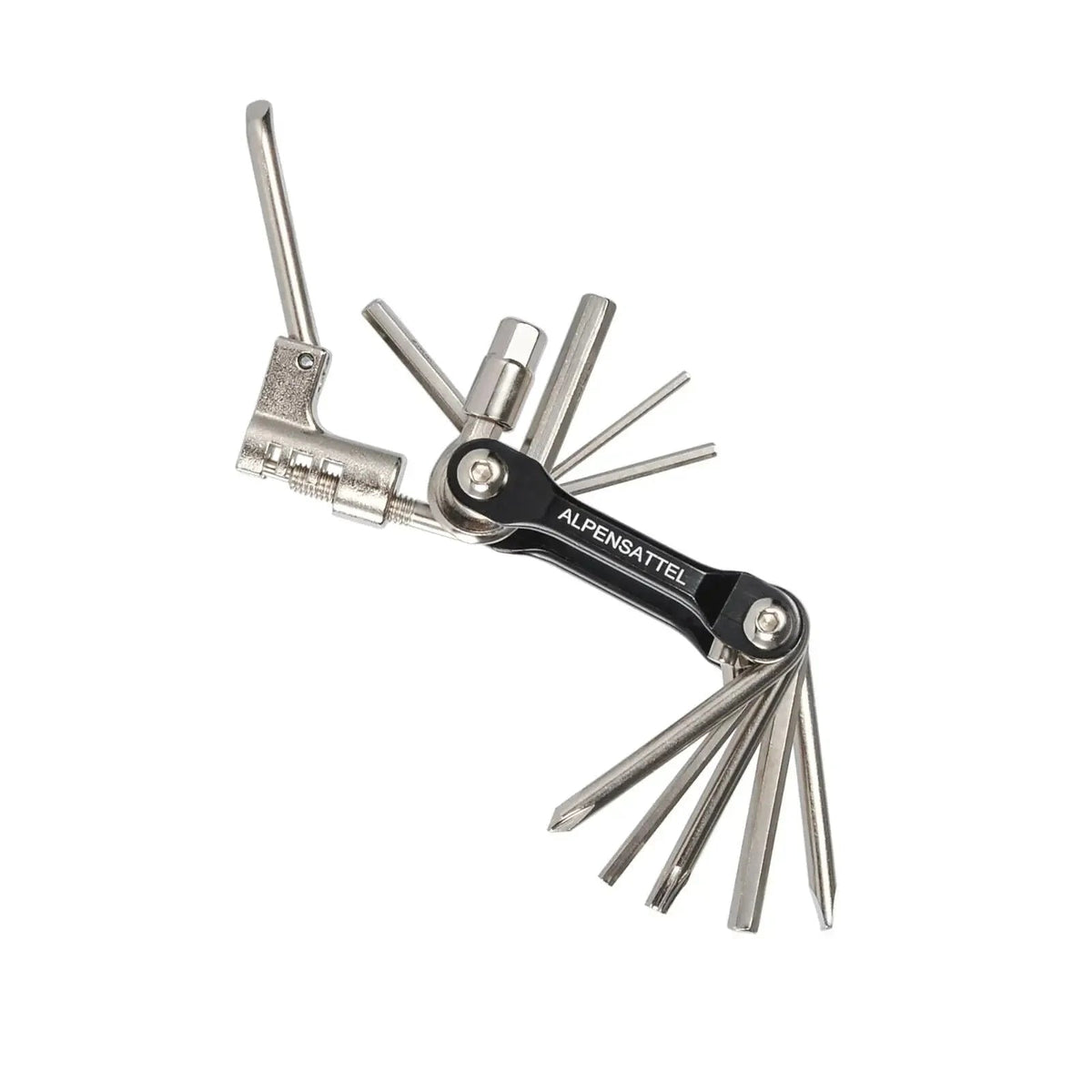 Juni Bundle Race Pro S - Alpensattel.de