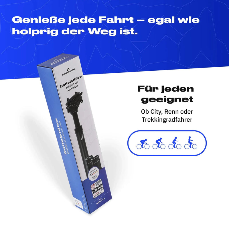 Juni Bundle Sport Pro M - Alpensattel.de