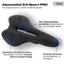 Juni Bundle Sport Pro S - Alpensattel.de