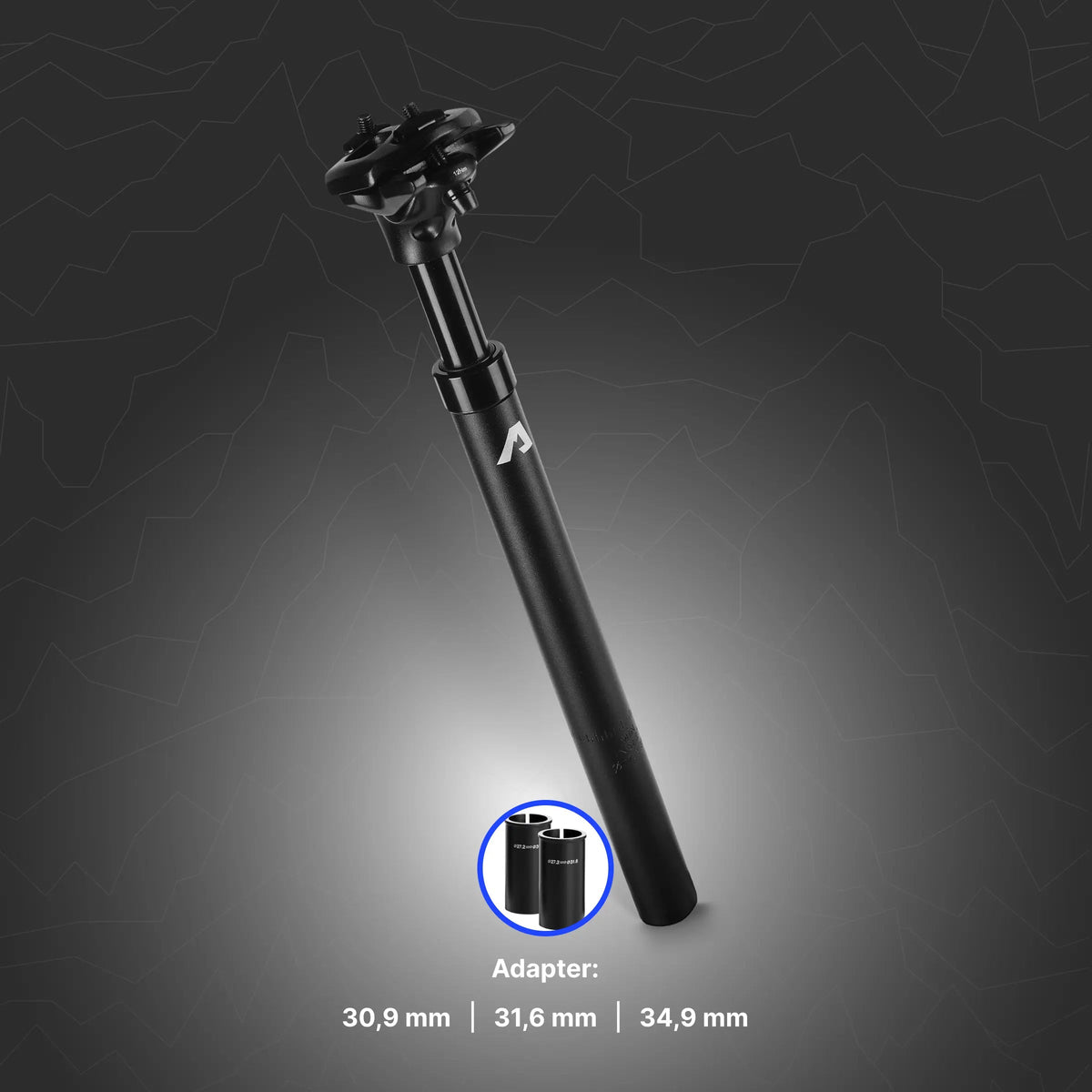 Komfort Paket Komfort PRO - Alpensattel.de