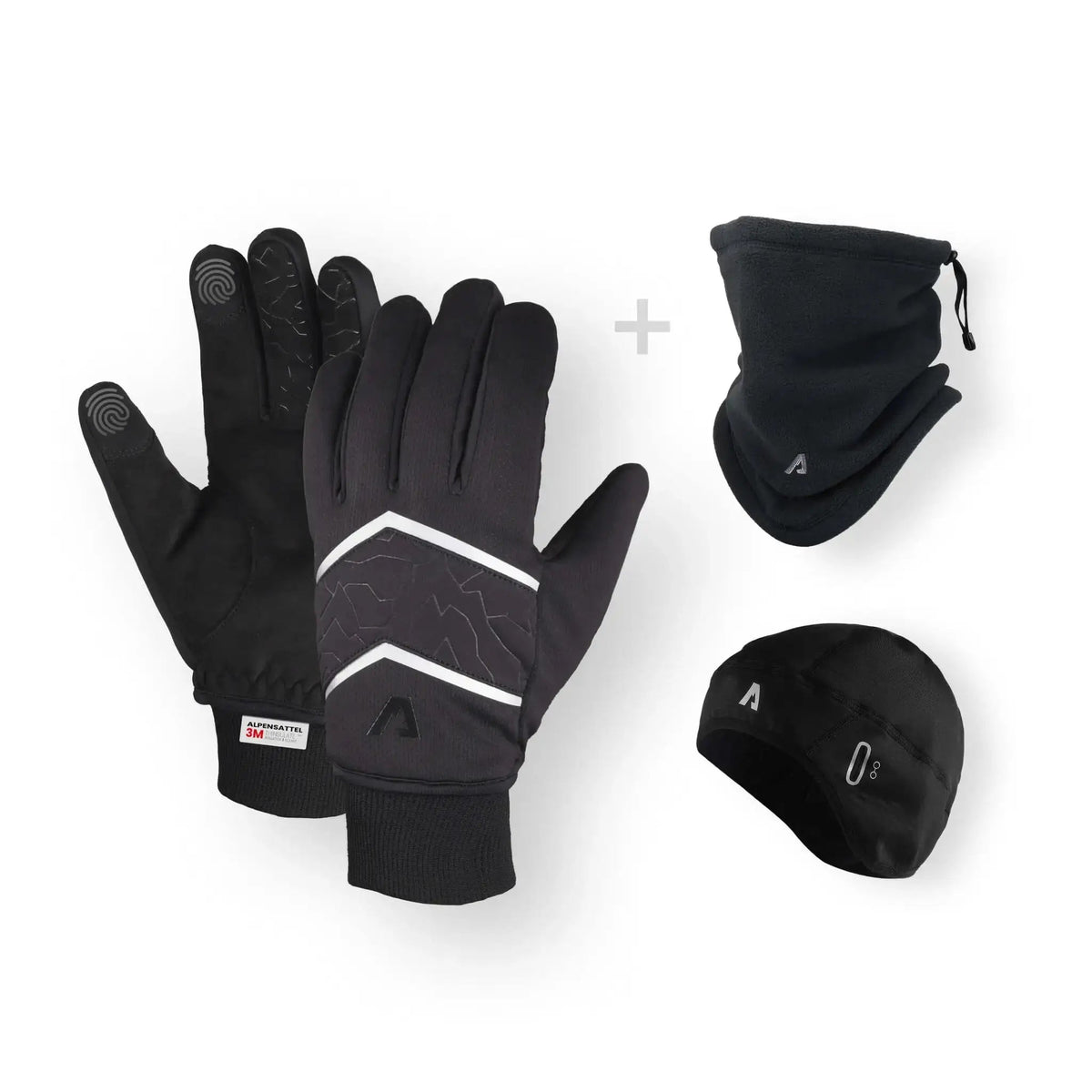 PolarTherm Pro Bundle - Alpensattel.de