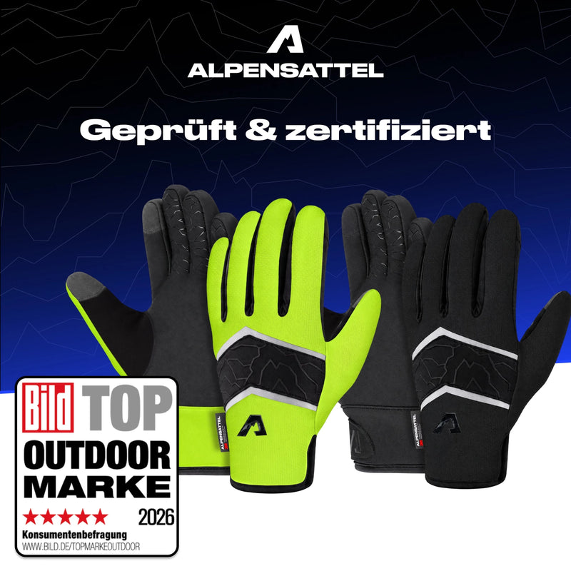 PolarTherm Vinterhandsker 2.0