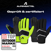 PolarTherm Vinterhandsker 2.0
