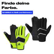 PolarTherm Winter Handschuhe 2.0