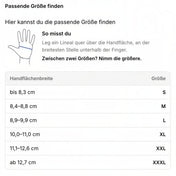 PolarTherm Winter Handschuhe 2.0