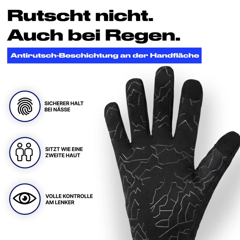 Premium Thermo Fahrrad Handschuhe 3.0