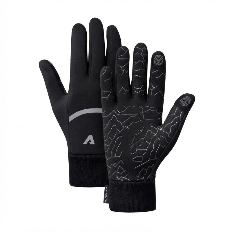 Premium Thermo Fahrrad Handschuhe 3.0