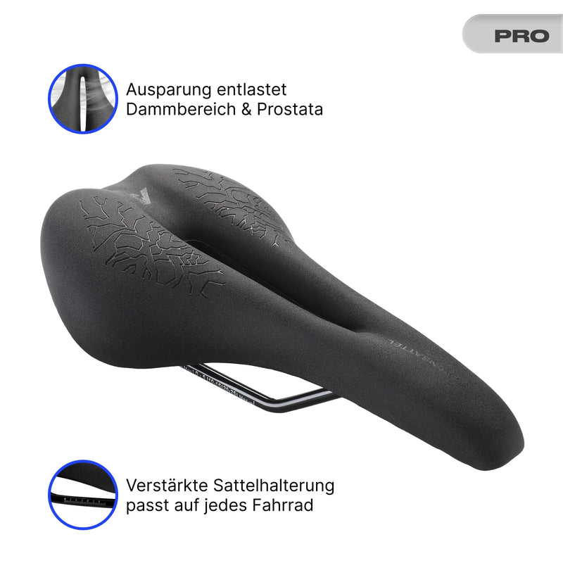 Prime Sale Bundle M Race PRO - Alpensattel.de