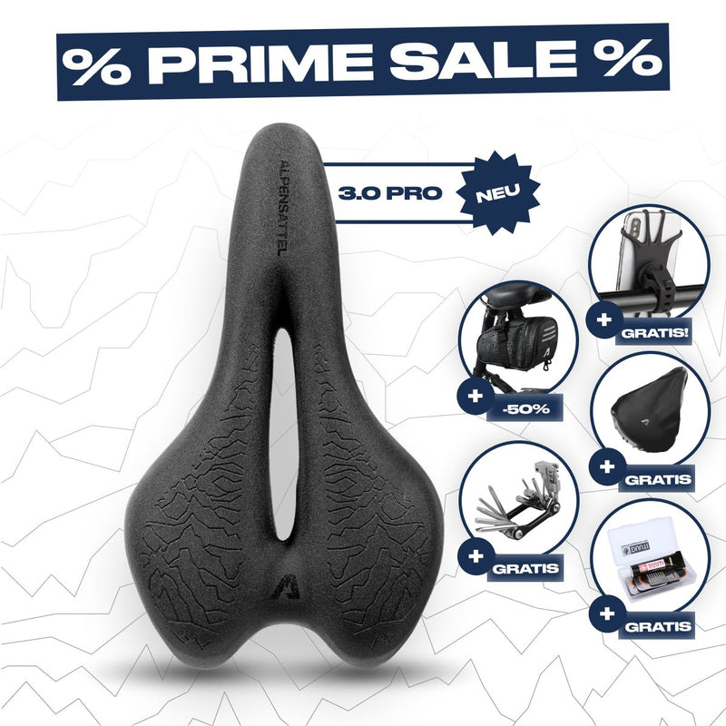 Prime Sale Bundle M Sport PRO - Alpensattel.de