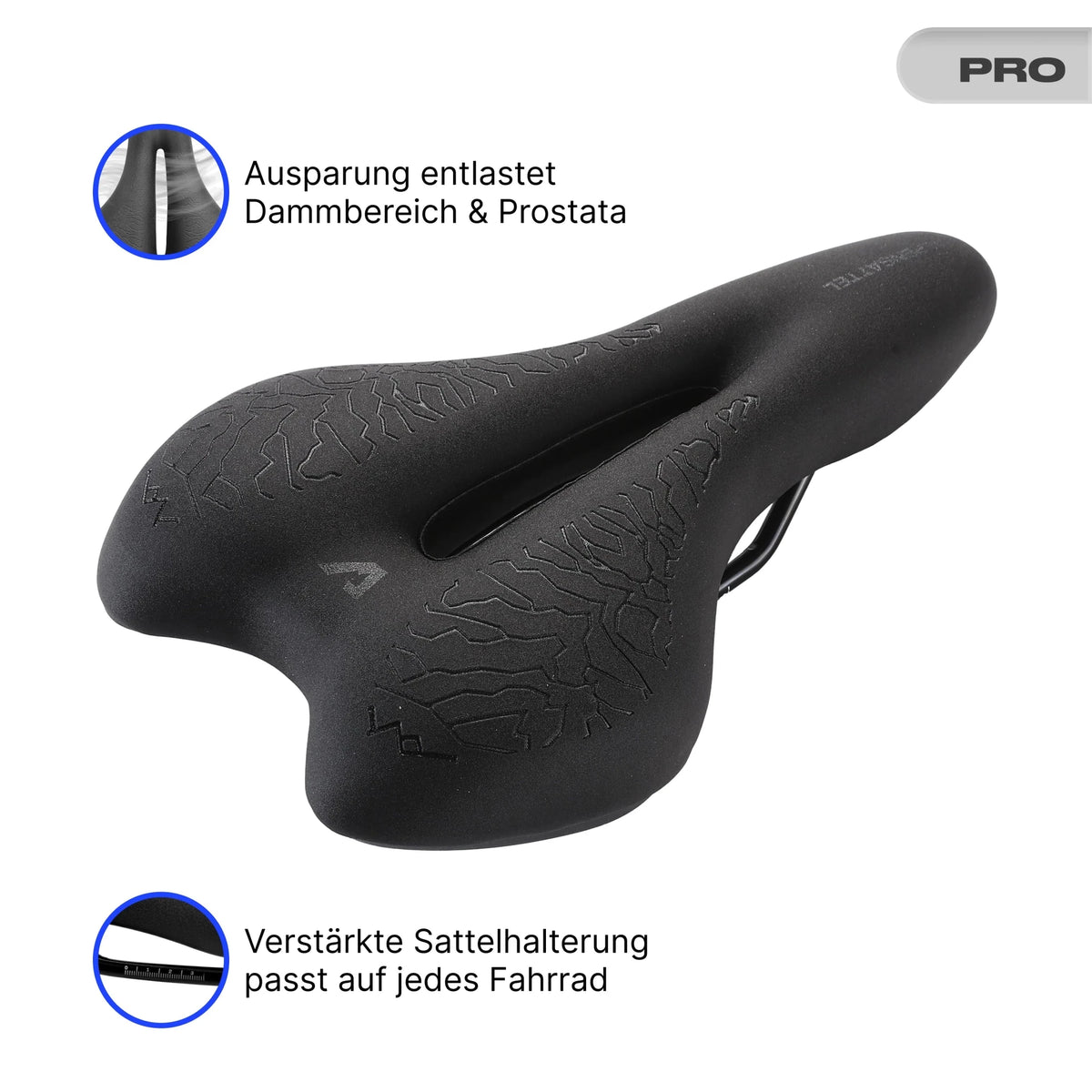 Prime Sale Bundle S Sport PRO - Alpensattel.de