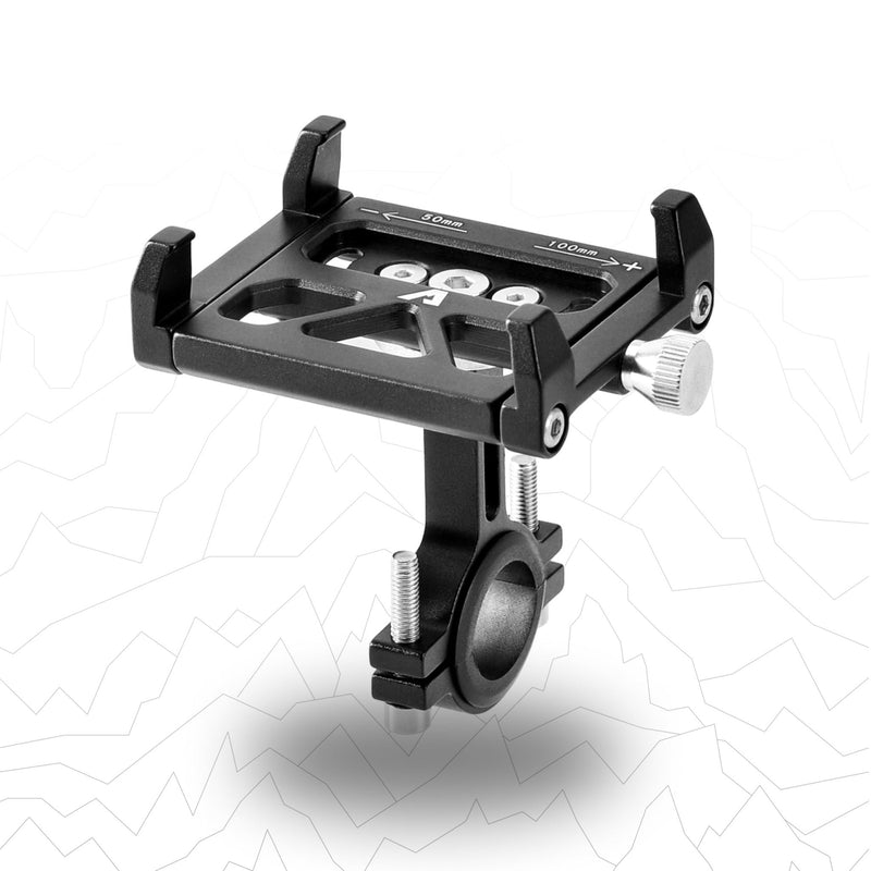 Prime Zubehör Bundle L - Alpensattel.de