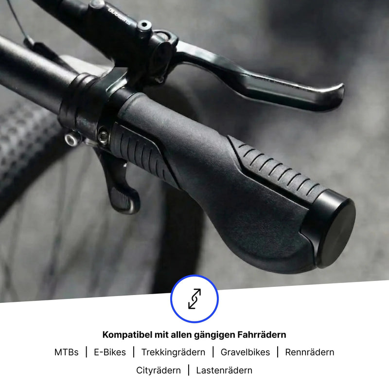 Prime Zubehör Bundle L - Alpensattel.de