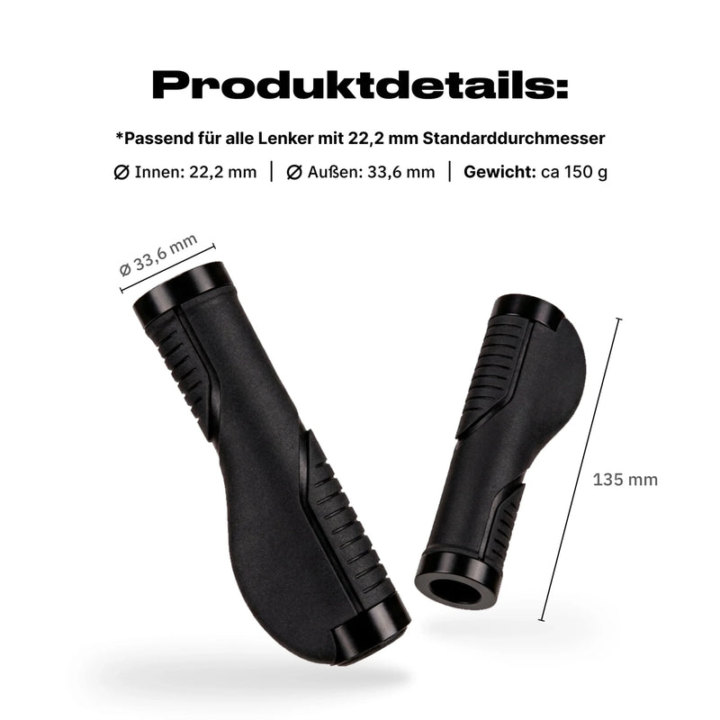 Prime Zubehör Bundle L - Alpensattel.de
