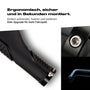 Prime Zubehör Bundle L - Alpensattel.de