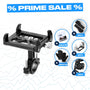 Prime Zubehör Bundle L - Alpensattel.de