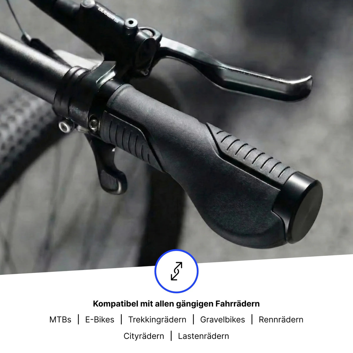 Prime Zubehör Bundle M - Alpensattel.de