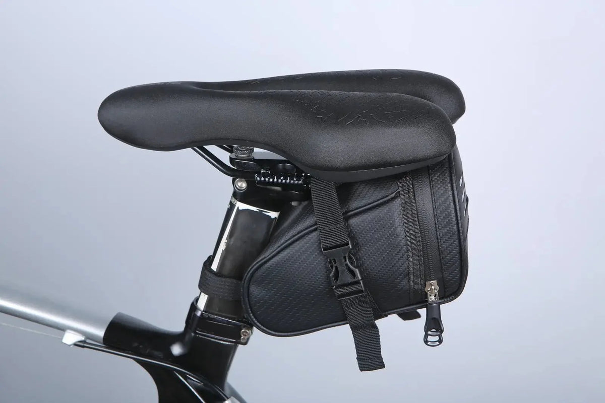Satteltasche Light & Easy – Prime Zubehör Bundle