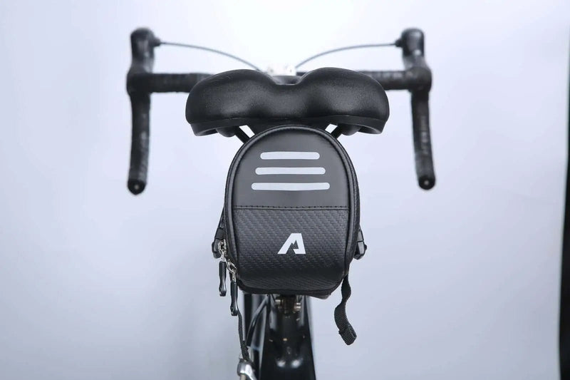 Saddle Bag Light & Easy