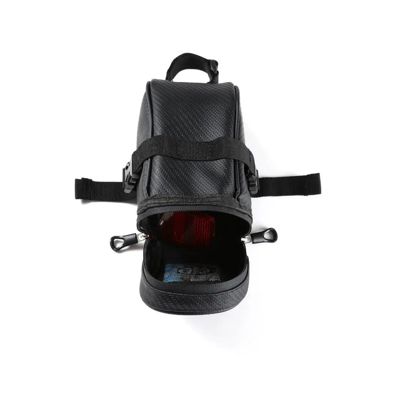 Saddle Bag Light & Easy