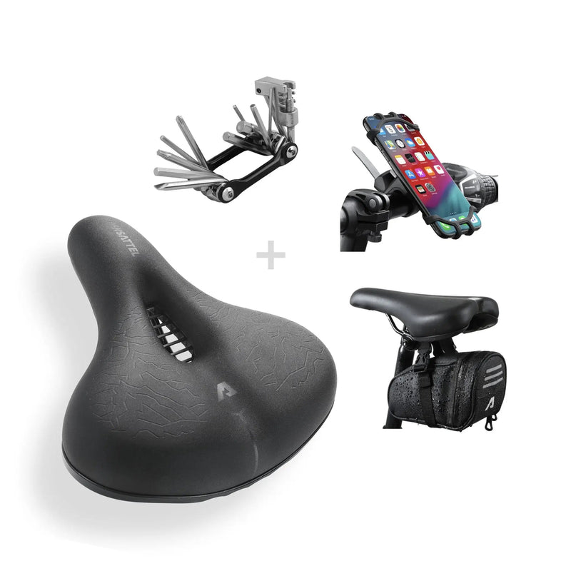 Spar Bundle L Komfort+ - Alpensattel.de