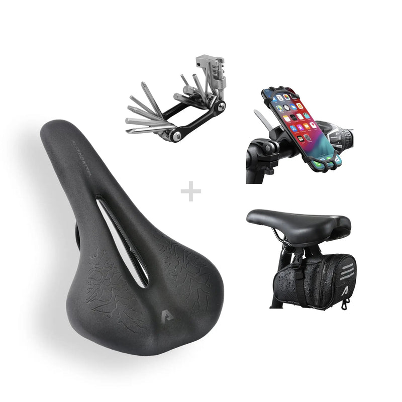 Spar Bundle L Race+ - Alpensattel.de