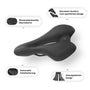 Sport+ Allwetter Bundle - Alpensattel.de