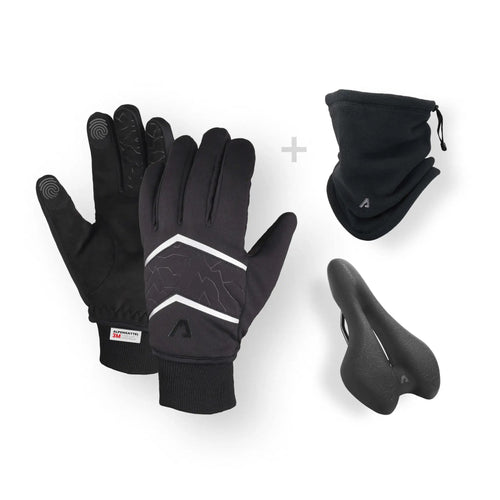 Sport+ All-Weather Bundle