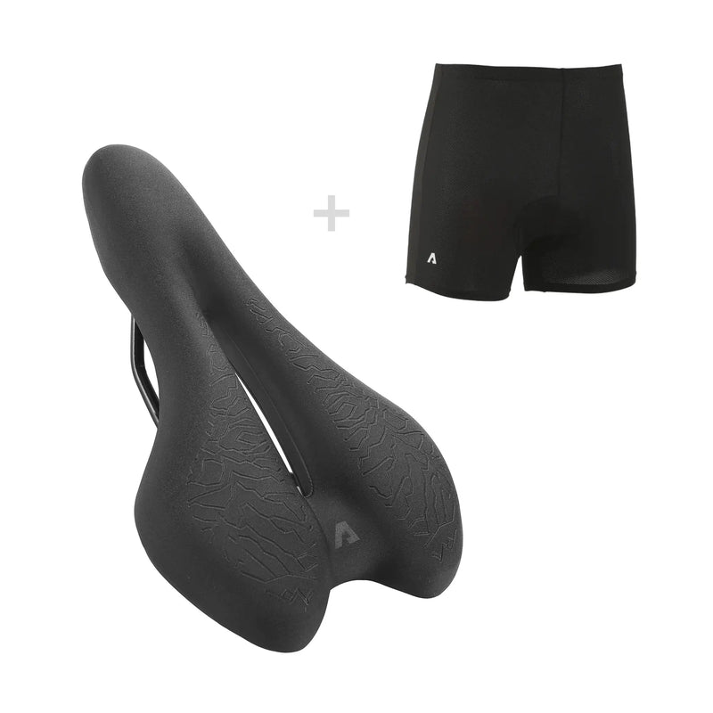 Sport+ Schmerzlos Bundle - Alpensattel.de