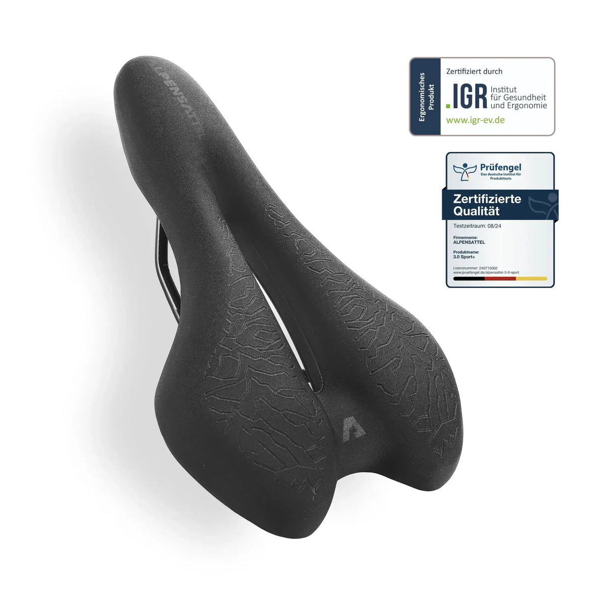 Sport+ & Thermo Handschuhe 2.0 & Schlauchschal - Alpensattel.de