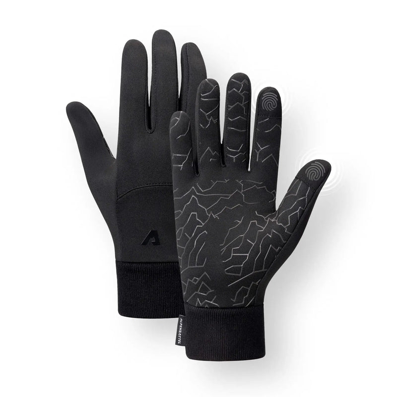 Sport+ & Thermo Handschuhe 2.0 & Schlauchschal - Alpensattel.de