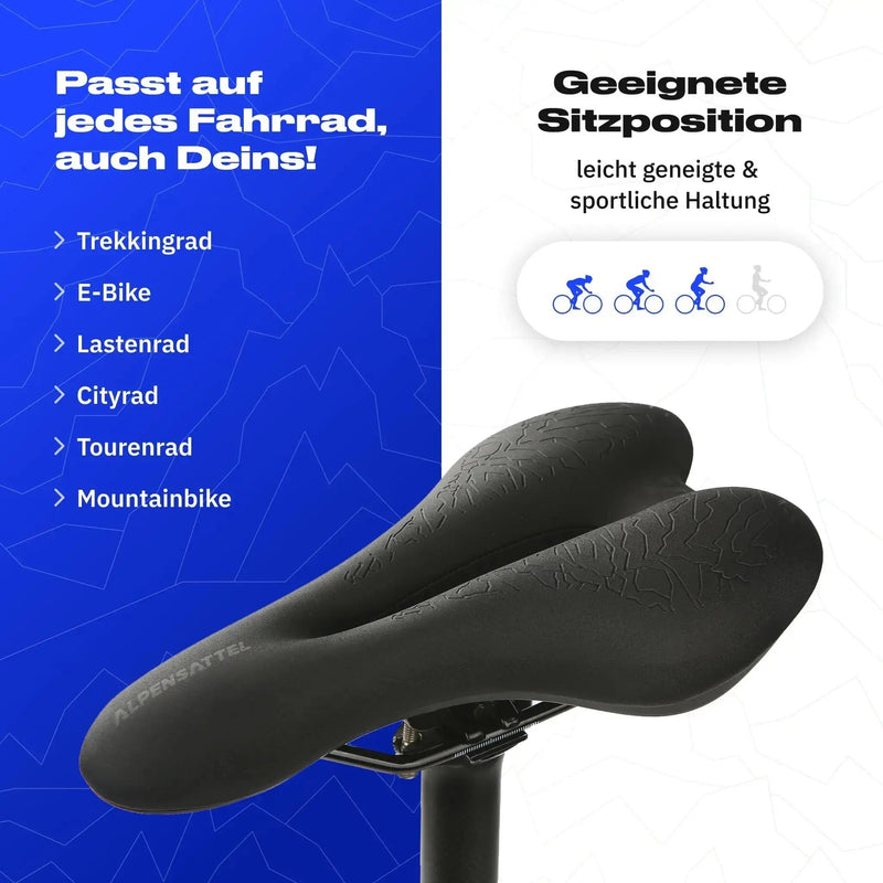 Sport+ & Thermo Handschuhe 2.0 & Schlauchschal - Alpensattel.de