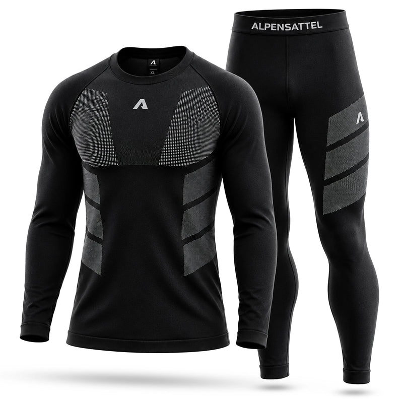 Thermo Set - Alpensattel.de