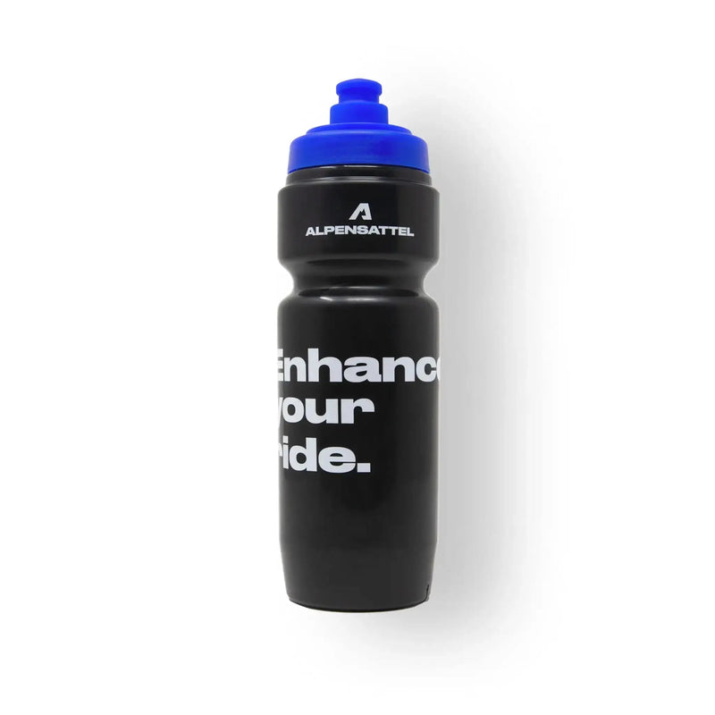 Trinkflasche 700 ml – BPA - frei | Auslaufsicher - Alpensattel.de