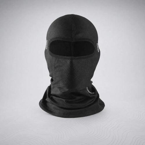 Wärmende Sturmhaube