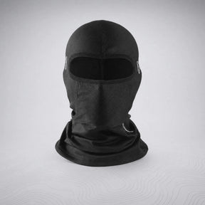 Wärmende Sturmhaube