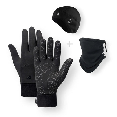 Winter Essentials Bundle