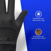 Premium Thermo Fahrrad Handschuhe 2.0